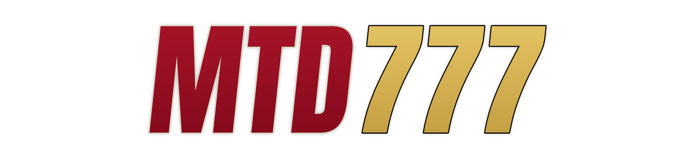 MTD777 Logo